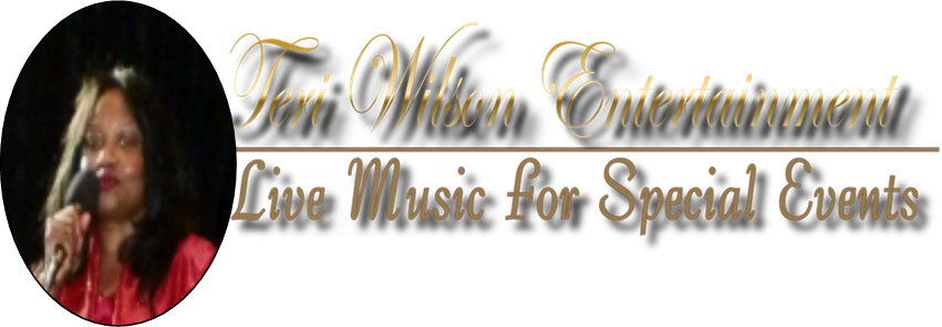 Teri Wilson Entertainment, South Florida's Best Live Jazz, Blues and Dance Music.